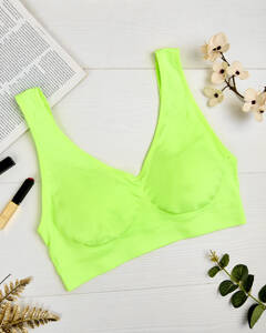 тъмнозелено