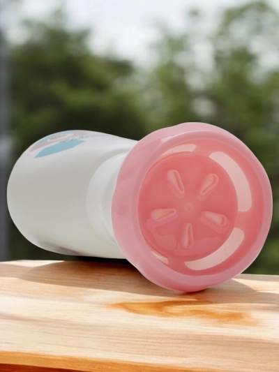 Luxelux Антибактериално течен сапун за ръце ягоди 300 мл