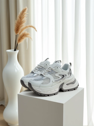 Royalfashion женски маратонки Ecapus