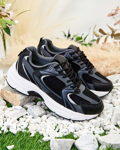 Royalfashion Дамски спортни маратонки Telio