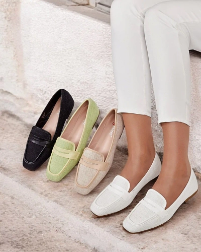 Royalfashion Дамски мокасини Erris