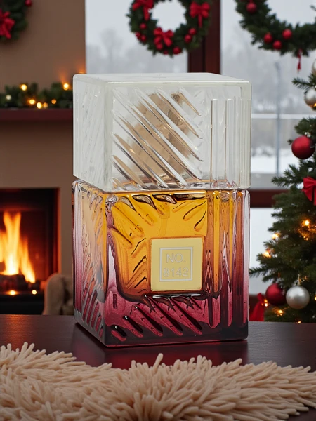 Вдъхновен унисекс парфюм Nostalgia