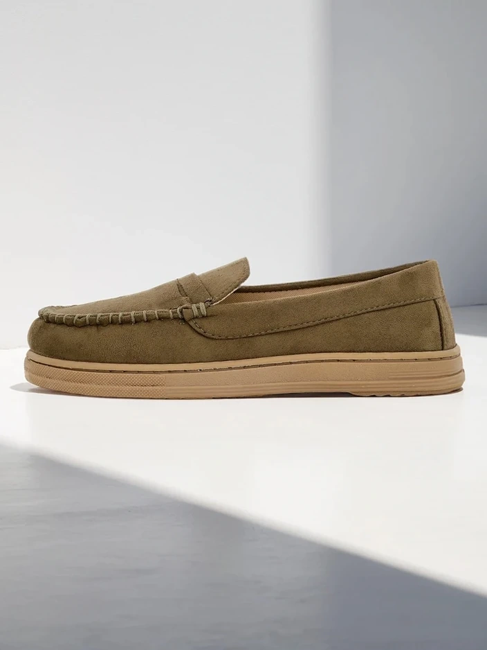 Royalfashion Класически дамски мокасини Carollese