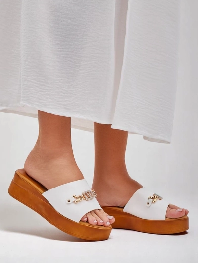 Обувки с платформа за жени Royalfashion Dalimma