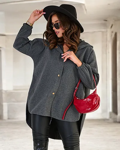 Дамско яке Royalfashion