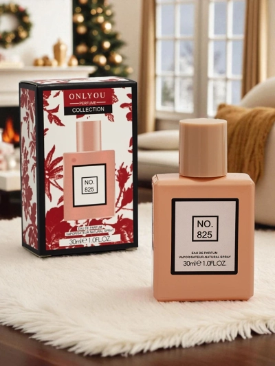 Вдъхновен дамски парфюм NO.825