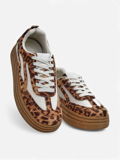 Royalfashion Женски спортни маратонки Detti