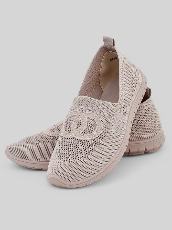 Royalfashion дамски спортни мокасини Pertepses