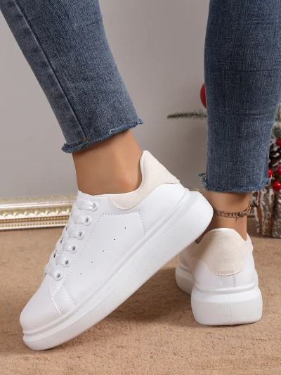 Royalfashion Женски спортни маратонки Pefese