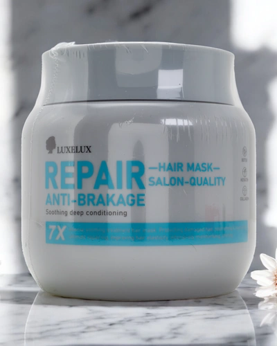 Лукселаурус Маска за коса за счупване 800 мл