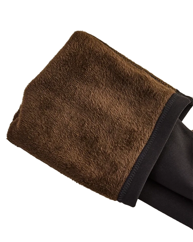 Женски панталони за джогинг от Royalfashion PLUS SIZE