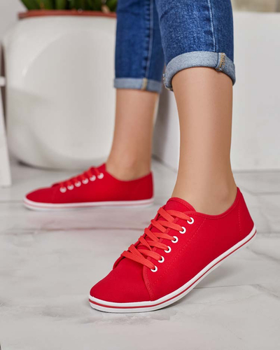 Royalfashion Дамски маратонки Bossi