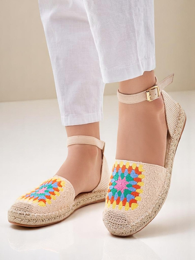 Royalfashion Жени espadrilles Fillines