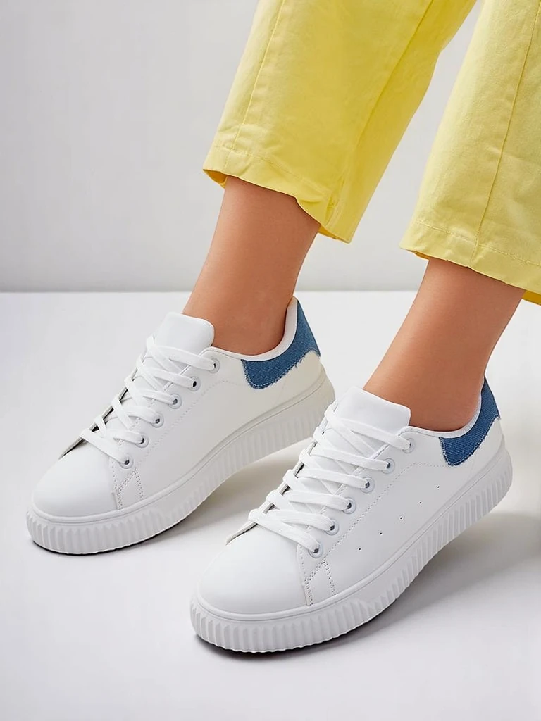 Royalfashion Дамски спортни маратонки Asirre