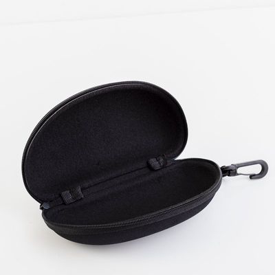 Damskie okulary przeciwsłoneczne w srebrnej oprawce - Okulary