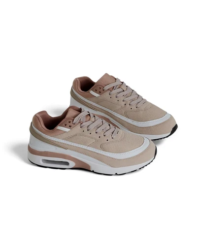 Royalfashion Дамски спортни маратонки Asafla