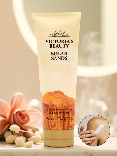 Victoria's Beauty Solar Sandia – Луксозен ароматен балсам с центела