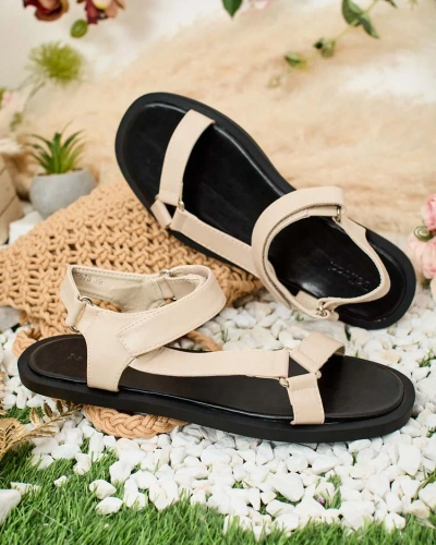 Royalfashion Дамски спортни сандали Gesset