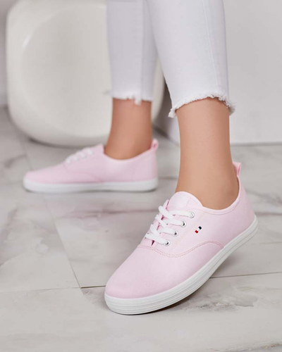 Royalfashion Дамски маратонки Secilla