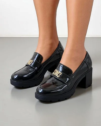 Royalfashion дамски обувки с токчета Blascos