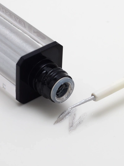 Luxelux Блестящ течен сенки за очи 03 5ml