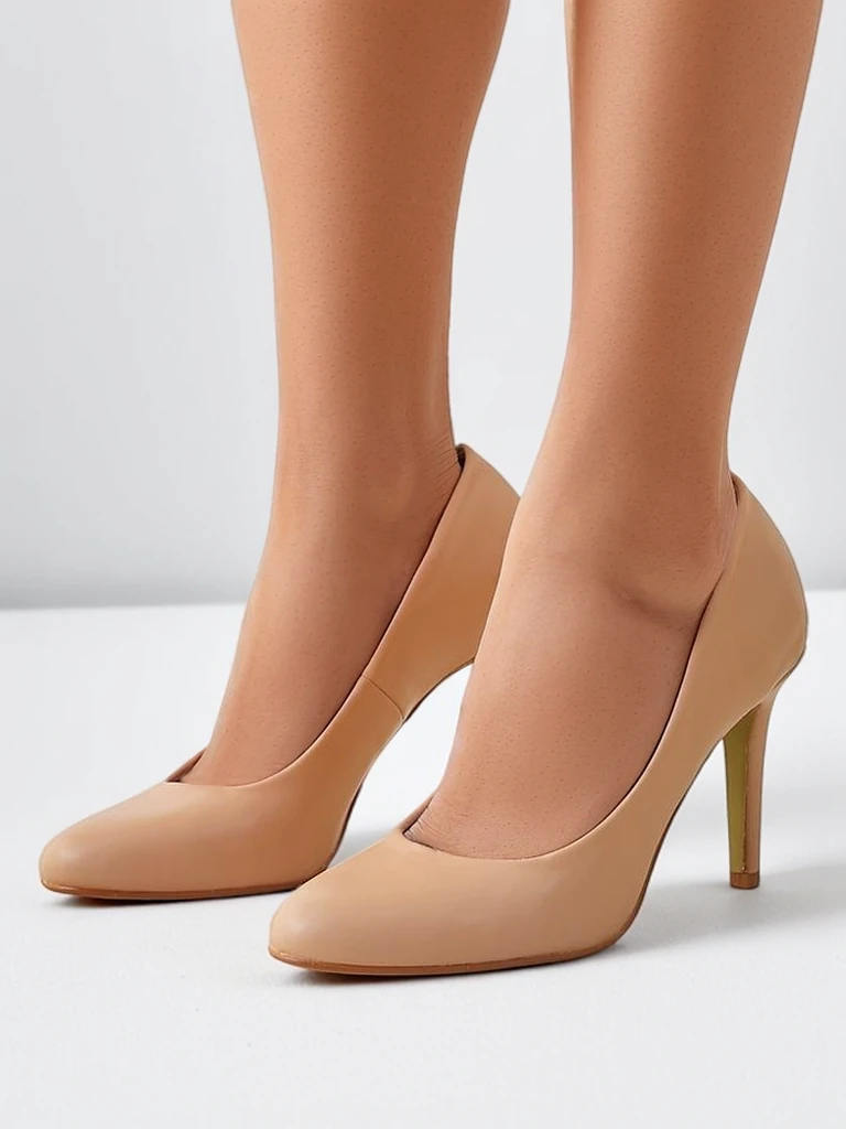 Royalfashion Ж women's stiletto heels Enzze