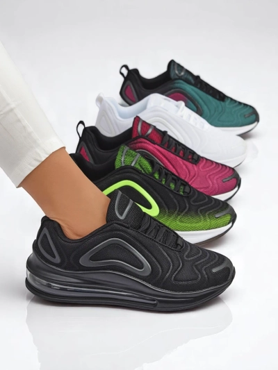 Royalfashion Дамски спортни маратонки Active Blend