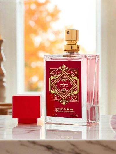 Aurelia Rosa - OnlyYou Eau de Parfum No.8129 30ml Delikatna Edycja Luxe