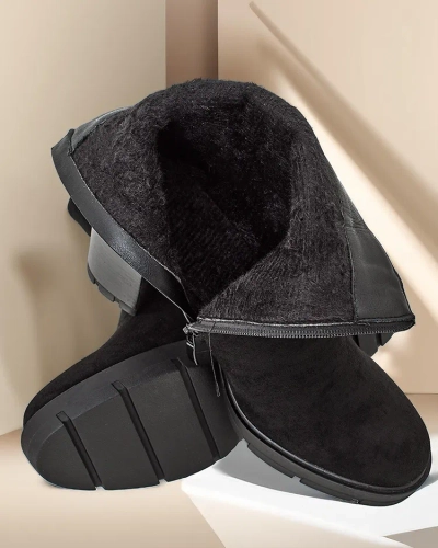 Дамски глезенки Royalfashion на пост Igges