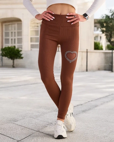 Royalfashion Дамски клинове