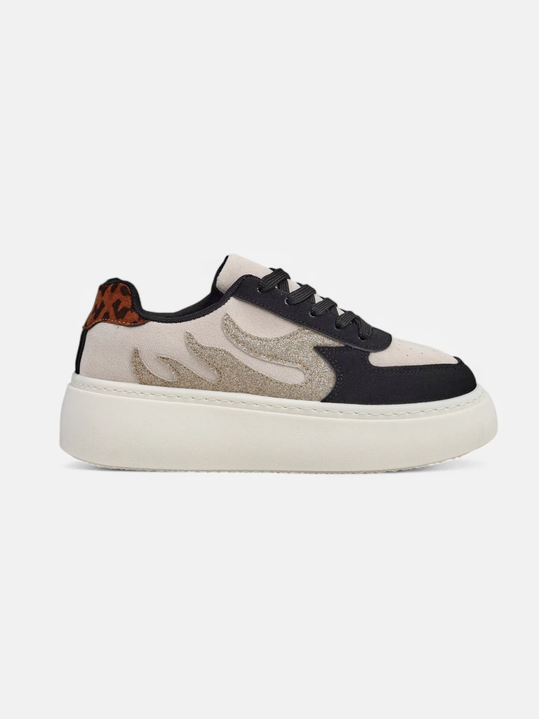 Royalfashion Женски платформи Сникърси Sisnes