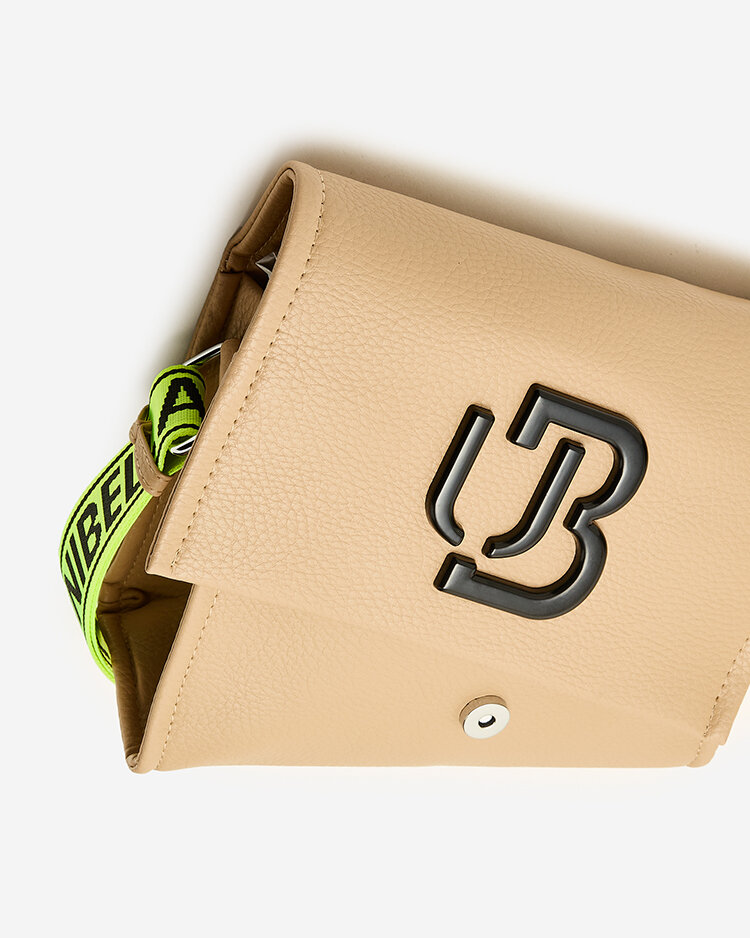 Малка дамска чанта Royalfashion