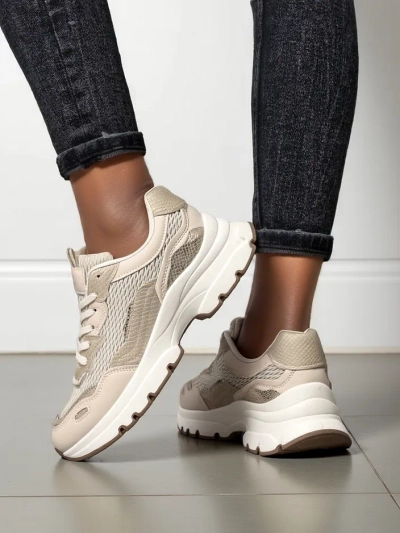 Royalfashion Дамски спортни маратонки Totter