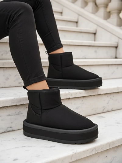 Дамски снежни ботуши от Royalfashion Ysiof