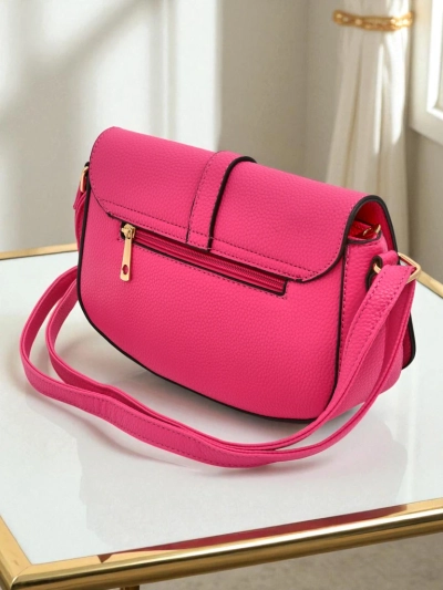 Royalfashion Малка дамска чанта от еко кожа Moderno Viva