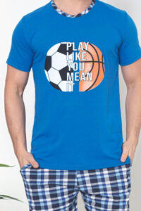 Royalfashion Мъжка пижама