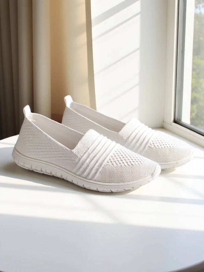 Royalfashion Женски спортни мокасини Atarafas