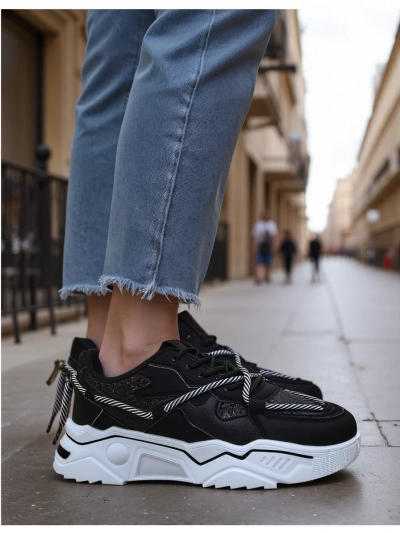 Royalfashion дамски маратонки Astepa