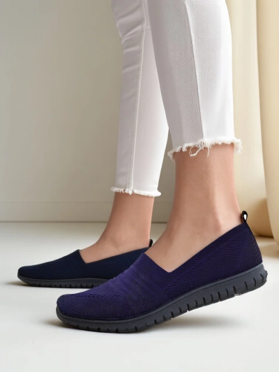 Royalfashion Женски спортни мокасини Atarafas