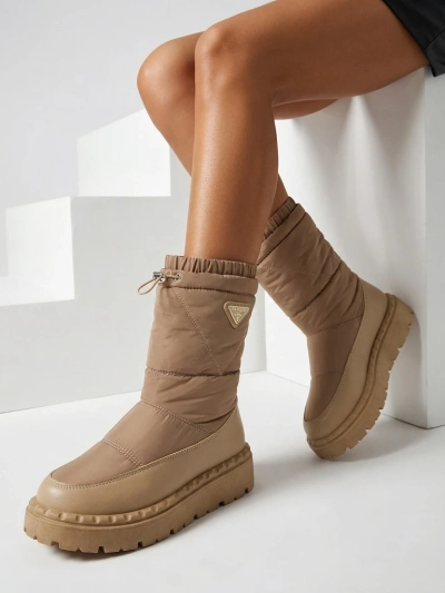 Royalfashion Дамски ботуши за сняг Yoppella