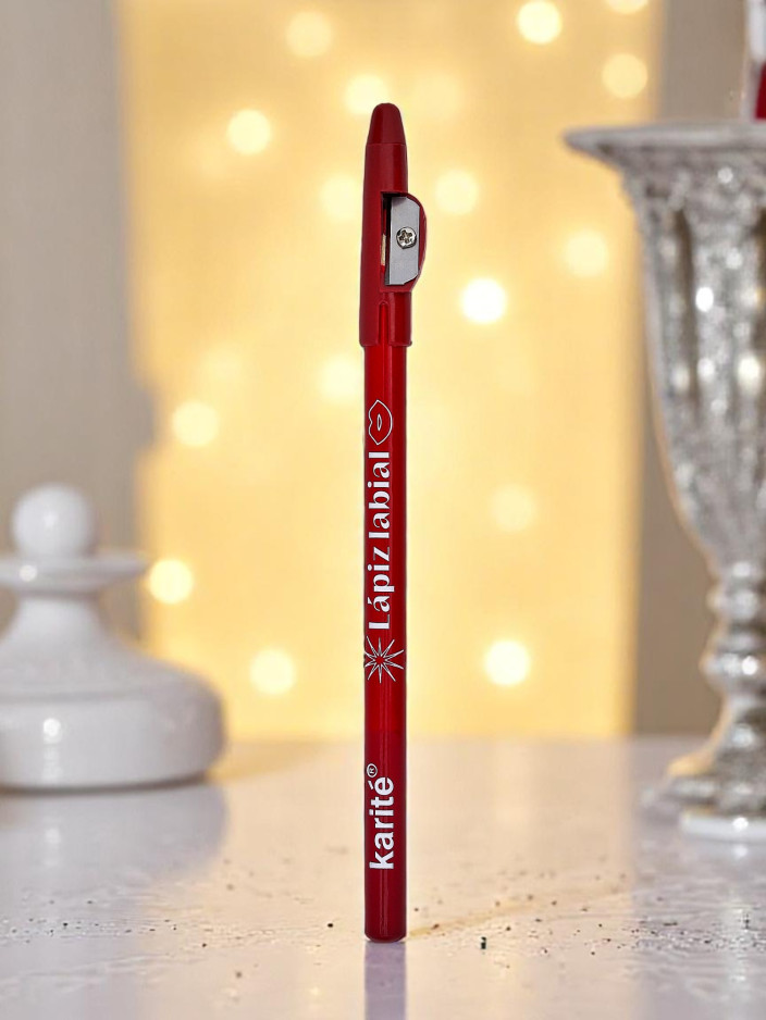 Червило с острилка в цвят Deep Rose Nougat