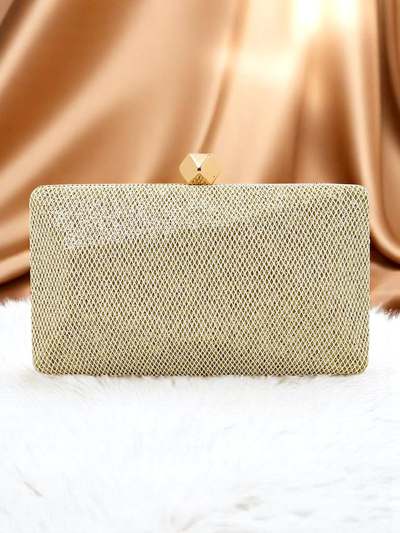 Royalfashion Дамска чанта тип плик Sparkle Muse