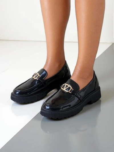 Royalfashion дамски мокасини Erret