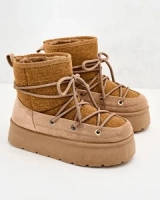 светлокафяв