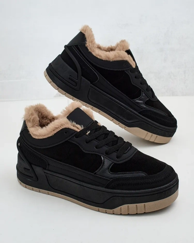 Royalfashion Дамски изолирани маратонки Garres