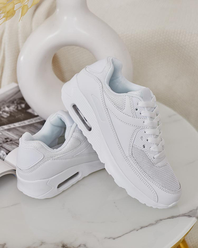 Royalfashion Дамски спортни обувки с дантела Teterhi