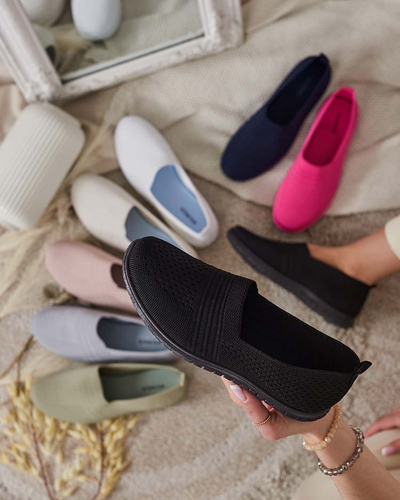 Royalfashion Дамски полуобувки Arlessa