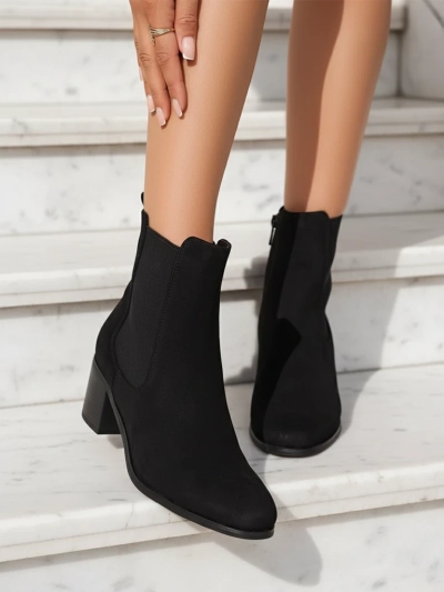 Royalfashion Дамски ботуши Tewiz