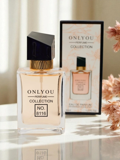 Вдъхновен парфюмна вода за жени NO.8116