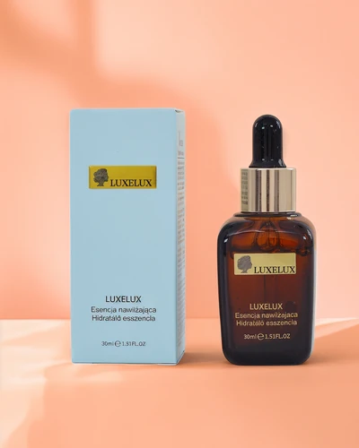 LUXELUX Хидратираща есенция за лице 30ml